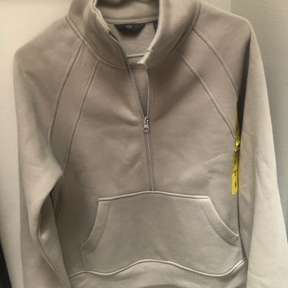 Danskin Gray Women's Sweater
